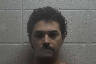 ‘Pull skin off, feed it to stray dogs’: Kentucky man arrested for threatening Donald Trump