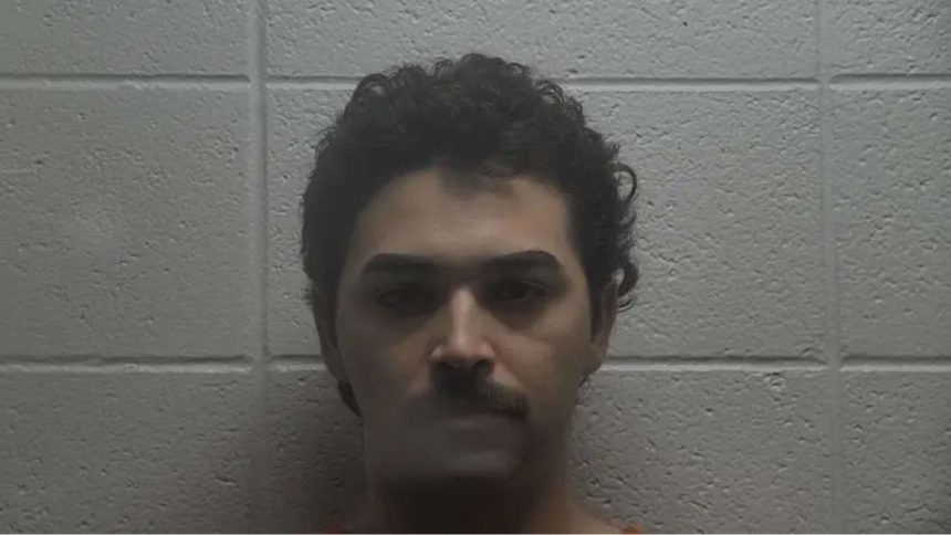 ‘Pull skin off, feed it to stray dogs’: Kentucky man arrested for threatening Donald Trump