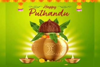 Puthandu 2026: Date, celebration and significance of Tamil New Year