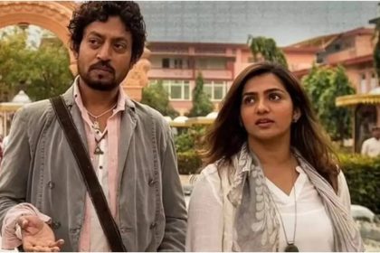 Qarib Qarib Singlle co-star Parvathy remembers Irrfan Khan