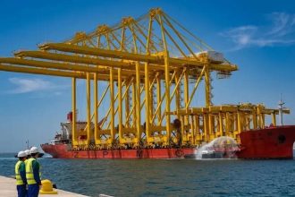 Qatar resumes full maritime traffic, all vessels allowed from Sunday