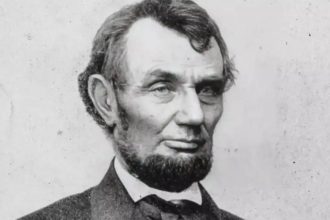 Quote of the day by Abraham Lincoln: “Character is like a tree, and reputation like its shadow. The shadow is what we think