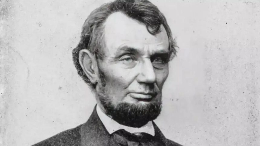 Quote of the day by Abraham Lincoln: “Character is like a tree, and reputation like its shadow. The shadow is what we think