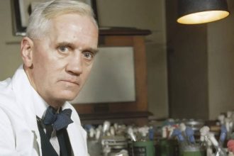 Quote of the day by Alexander Fleming: “You do not know what you will find, you may set out to find one thing and end up by