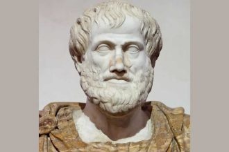 Quote of the day by Aristotle: “Anybody can become angry — that is easy, but to be angry with the right person and to the