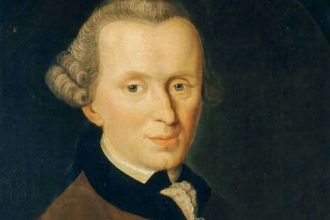 Quote of the day by German philosopher Immanuel Kant: “One who makes himself a worm cannot complain afterwards if people st