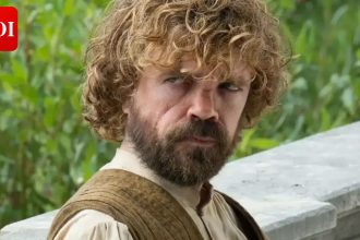 Quote of the day by ‘GoT’ star Tyrion Lannister