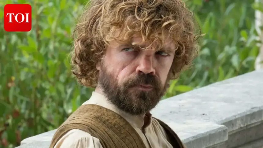 Quote of the day by ‘GoT’ star Tyrion Lannister