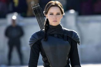 Quote of the day by Jennifer Lawrence