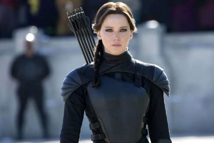 Quote of the day by Jennifer Lawrence