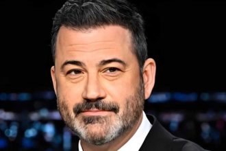 Quote of the day by Jimmy Kimmel
