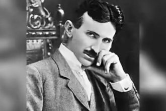 Quote of the day by Nikola Tesla: “My method is different. I do not rush into actual work. When I get an idea I start at on