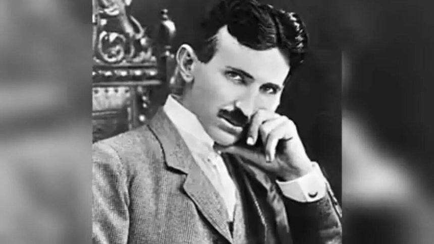 Quote of the day by Nikola Tesla: “My method is different. I do not rush into actual work. When I get an idea I start at on