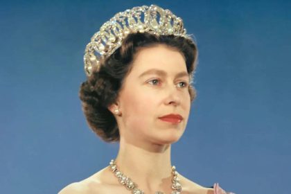Quote of the day by Queen Elizabeth II: “It’s worth remembering that it is often the small steps, not the giant leaps, th