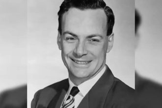 Quote of the day by Richard P. Feynman: “What one fool can understand, another can.”