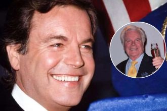 Quote of the day by Robert Wagner