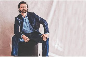 Raghav Juyal: Taking risks is my birthright