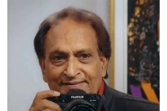 Raghu Rai passes away at 83; Varun Grover, Dalrymple & Sadhguru lead emotional tributes