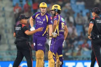 Raghuvanshi out explained: Should Pant have withdrawn the appeal?