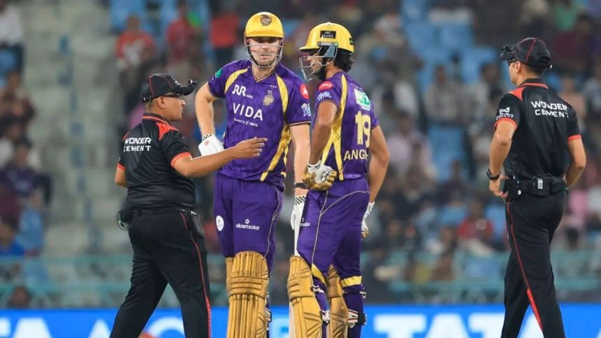 Raghuvanshi out explained: Should Pant have withdrawn the appeal?
