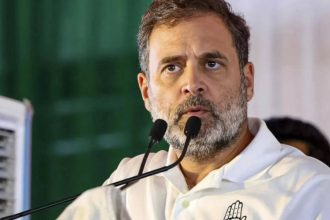 Rahul Gandhi says TMC graft & polarisation created way for BJP to enter West Bengal