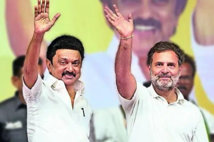 Rahul Gandhi's absence fuels alliance friction buzz