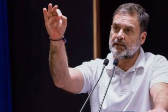 Rahul rallies in Kolkata, Serampore cancelled as police denies nod