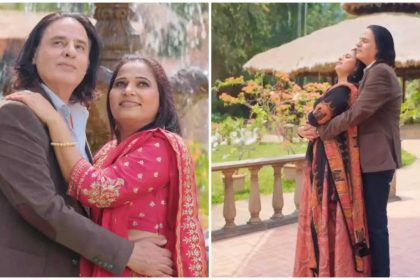 Rahul Roy’s viral reels leave the internet divided; fans support