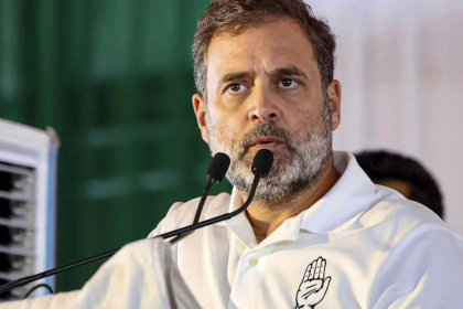 Rahul turns storyteller, tells LS of his fears & about a magician