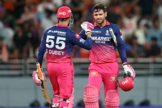Rajasthan Royals hand Punjab Kings first defeat as Ferreira’s fifty seals 6-wicket win