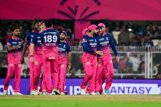 Rajasthan Royals’ unbeaten Guwahati run celebrated as ACA honours unsung heroes
