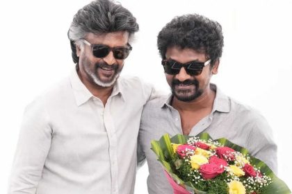 Rajinikanth's 'Jailer 2' OTT rights sealed for a record price