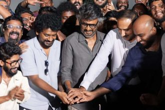 Rajinikanth's 'Jailer 2' shoot wrapped up; pics go viral