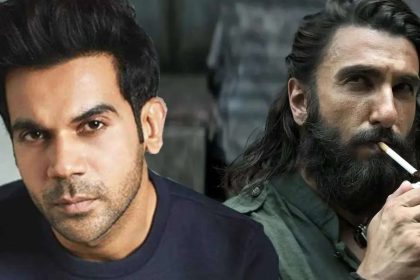 Rajkummar Rao: 'Never seen a spy film like Dhurandhar'