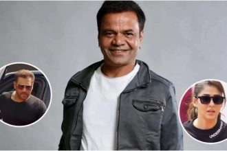 Rajpal Yadav joins Salman Khan and Nayanthara's film