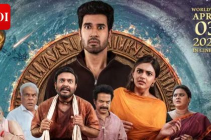 'Rakasa' BO day 2: comedy horror mints Rs 5.60 crore net