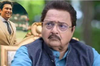 Rakesh Bedi on Tendulkar's reaction to 'Dhurandhar 2'