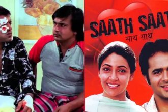 Rakesh Bedi reveals he was not paid Saath Saath, got food from home