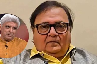 Rakesh Bedi visited Akhtar's house for free food, alcohol during FTII days