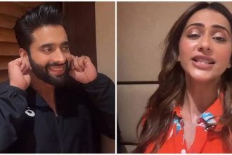 Rakul makes Jackky apologise over ‘situationship’ remark