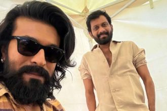 Ram Charan starrer ‘Peddi’ shoot wrap in 6 days
