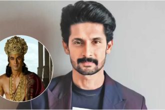 Ramayana actor Ravie Dubey hails Ranbir's 'incredible aura'