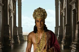 'Ramayana' teaser: Yash, Arun Govil and Ravi Dubey steal the show