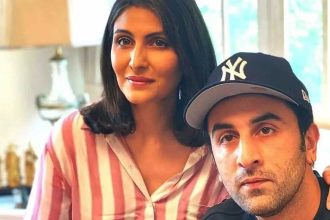 Ranbir gave THIS advice to his sister Riddhima for acting debut
