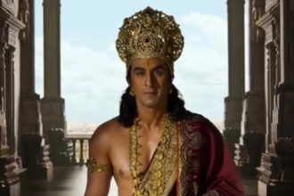 Ranbir's absence from the 'Ramayana' first look launch in Mumbai disappoints fans