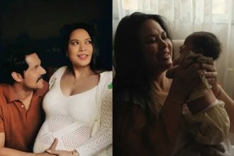 Randeep-Lin reveal their baby girl's name, here's what it means