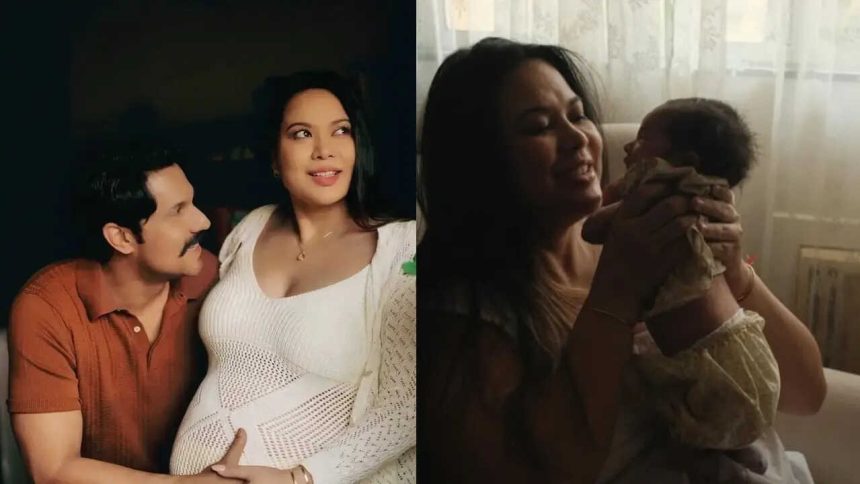 Randeep-Lin reveal their baby girl's name, here's what it means