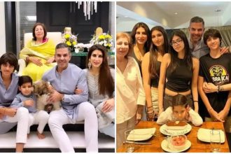Rani Kapur alleges Priya made her sign papers without reading