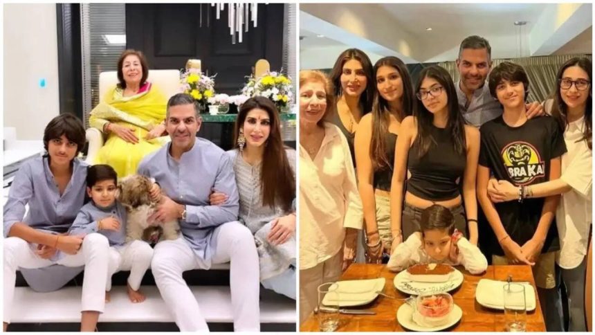 Rani Kapur alleges Priya made her sign papers without reading