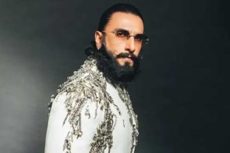 Ranveer's old clip on ban on Pakistani artists in India goes viral